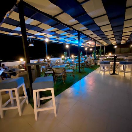 La Boutique Residence Хургада Экстерьер фото