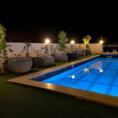 La Boutique Residence Хургада Экстерьер фото