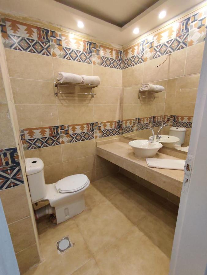 La Boutique Residence Хургада Экстерьер фото