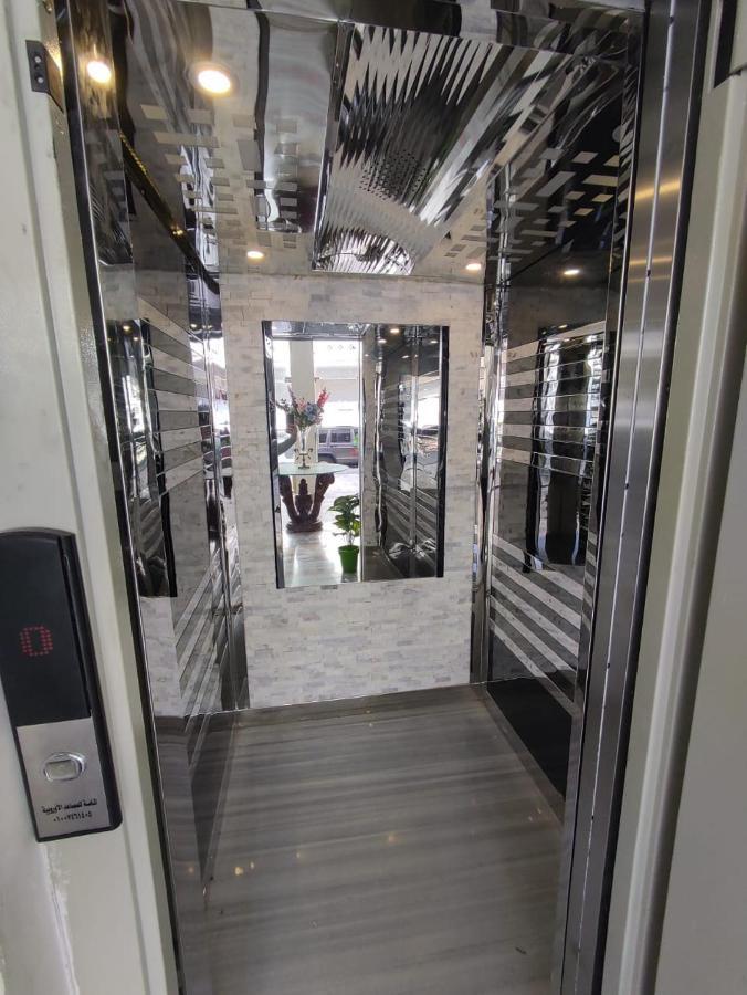 La Boutique Residence Хургада Экстерьер фото
