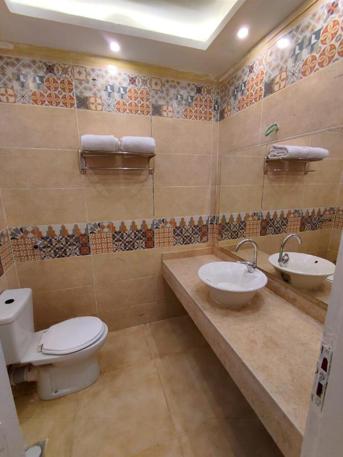 La Boutique Residence Хургада Экстерьер фото