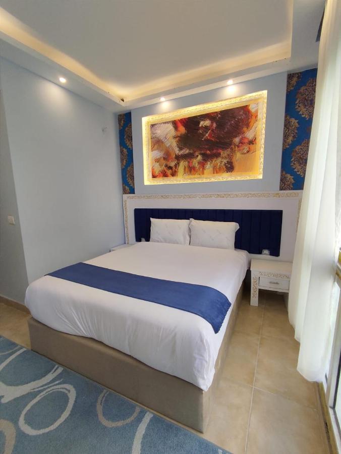 La Boutique Residence Хургада Экстерьер фото