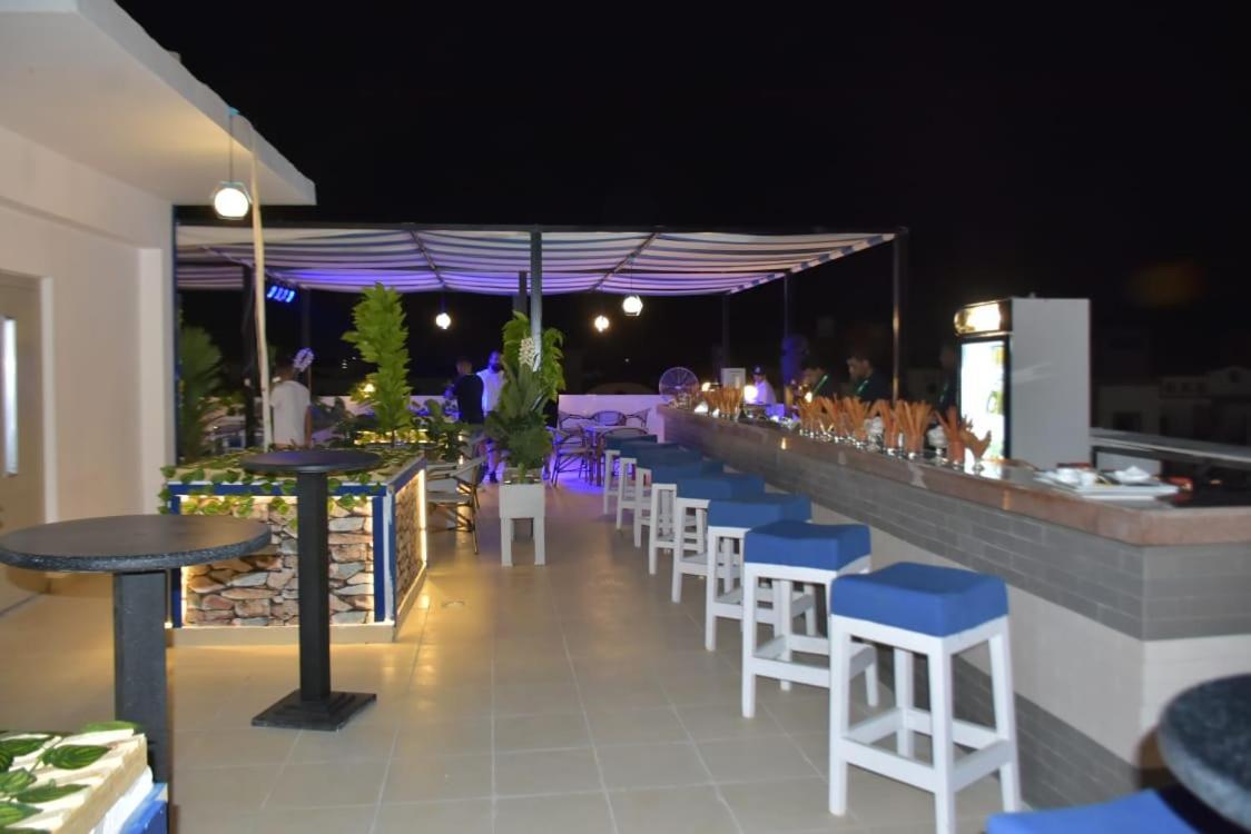 La Boutique Residence Хургада Экстерьер фото