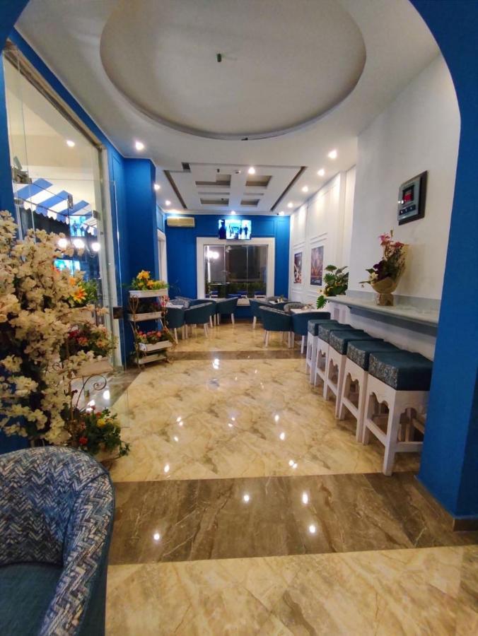 La Boutique Residence Хургада Экстерьер фото