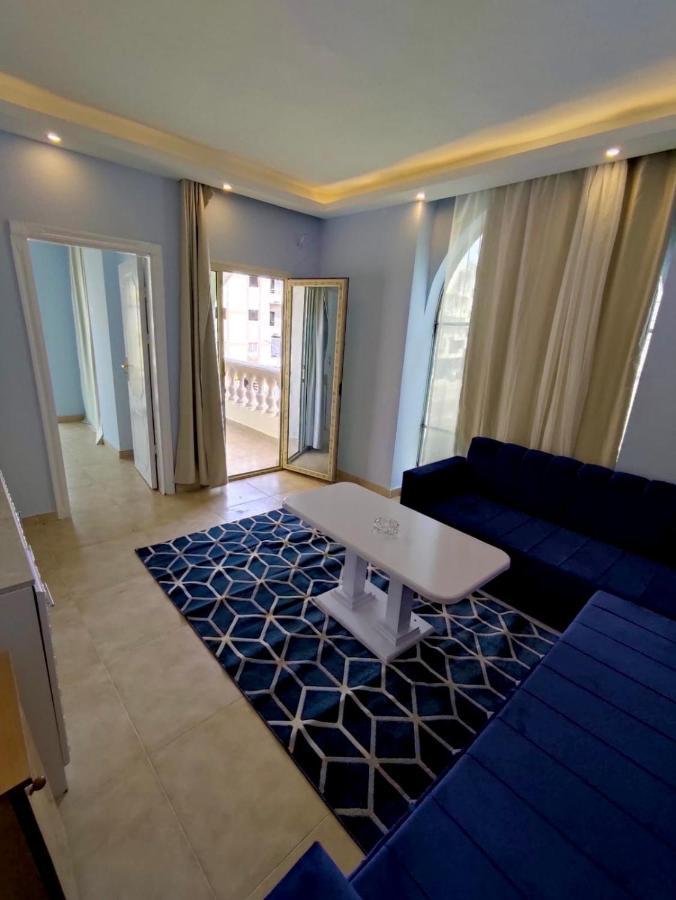 La Boutique Residence Хургада Экстерьер фото