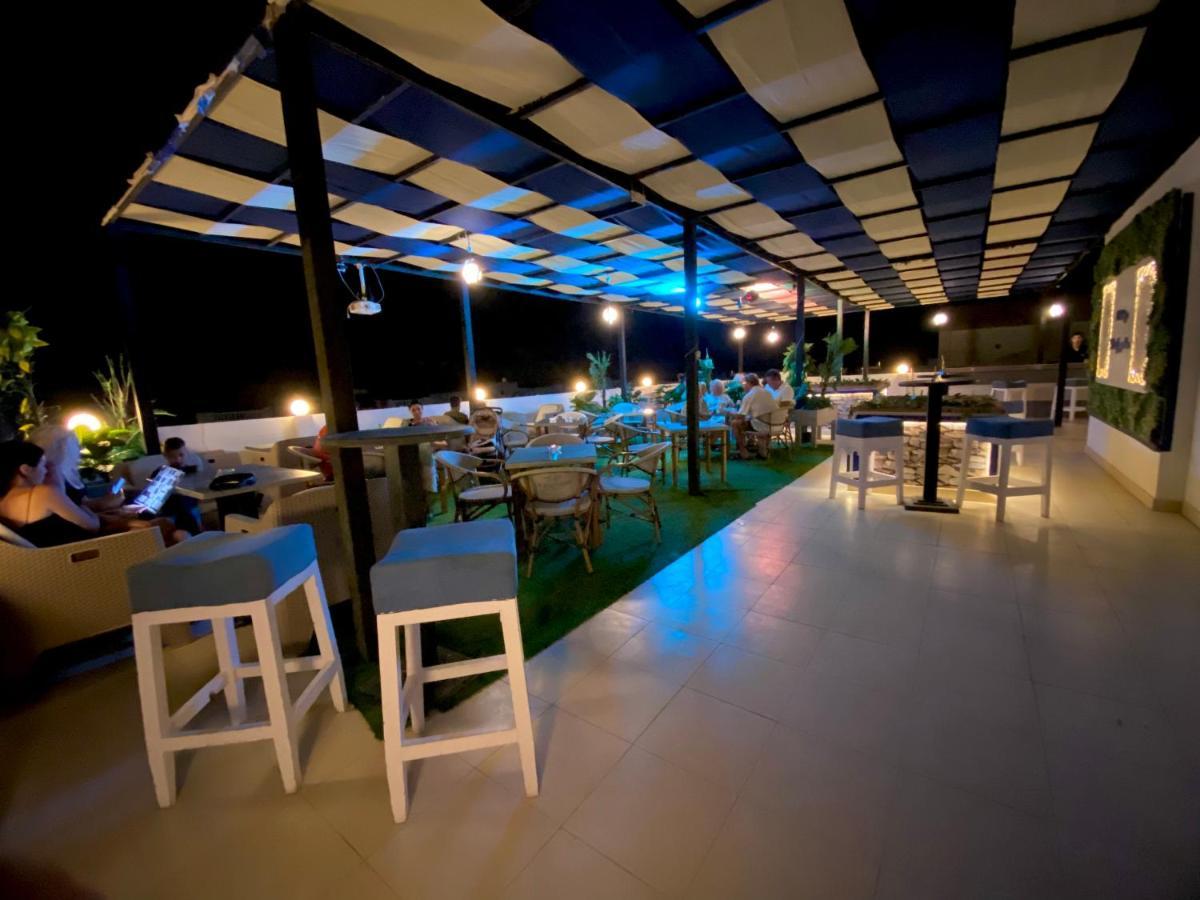 La Boutique Residence Хургада Экстерьер фото